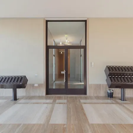 Gohost - Modern With Private Terrace Near Duomo Appartement Milaan