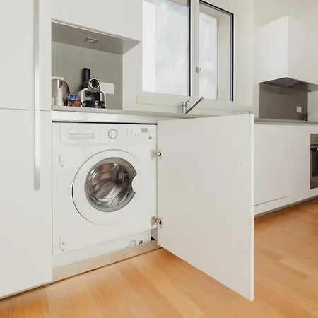 Gohost - Modern With Private Terrace Near Duomo *