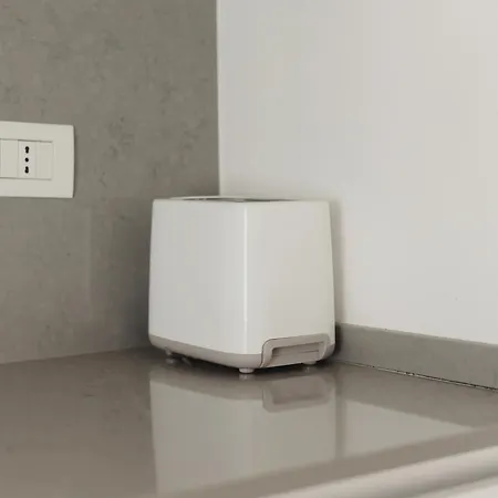 Gohost - Modern With Private Terrace Near Duomo * Milaan