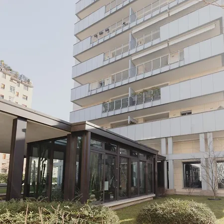Gohost - Modern With Private Terrace Near Duomo Appartement