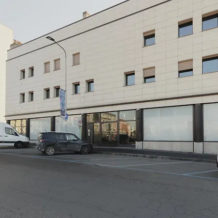 Appartement Gohost - Modern With Private Terrace Near Duomo *