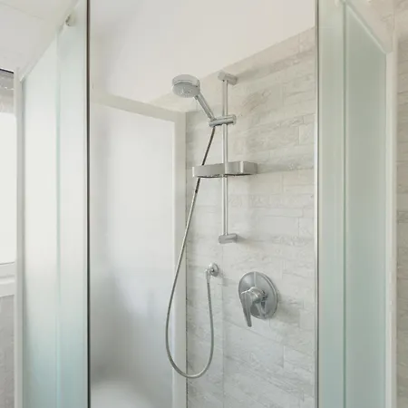 Gohost - Modern With Private Terrace Near Duomo Appartement Milaan