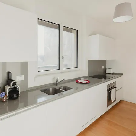 Διαμέρισμα Gohost - Modern With Private Terrace Near Duomo Μιλάνο