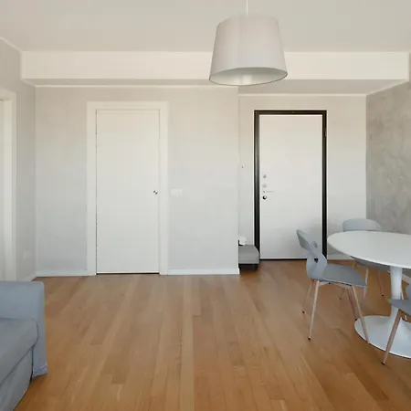Gohost - Modern With Private Terrace Near Duomo Appartement