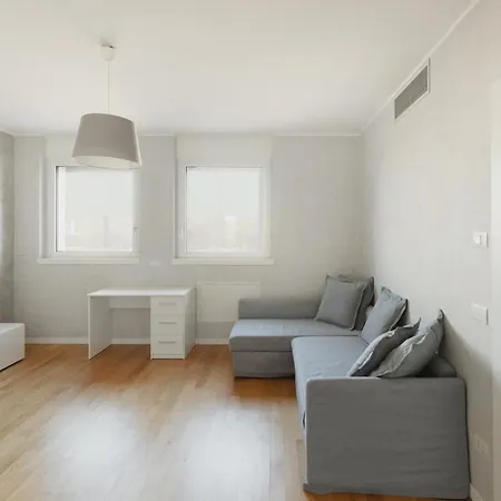 Appartement Gohost - Modern With Private Terrace Near Duomo