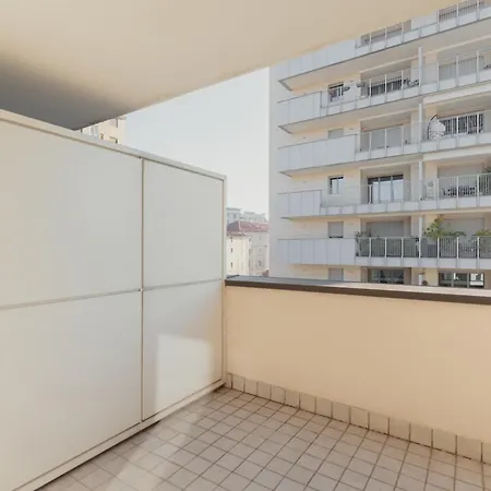 Gohost - Modern With Private Terrace Near Duomo Appartement *