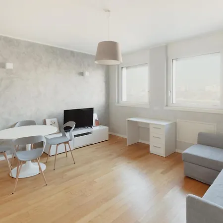 Appartement Gohost - Modern With Private Terrace Near Duomo *