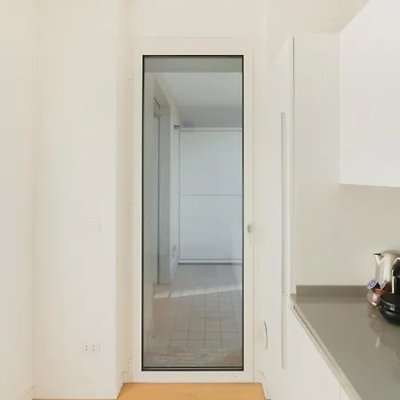 Appartement Gohost - Modern With Private Terrace Near Duomo