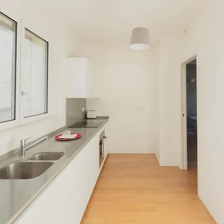 Appartement Gohost - Modern With Private Terrace Near Duomo *