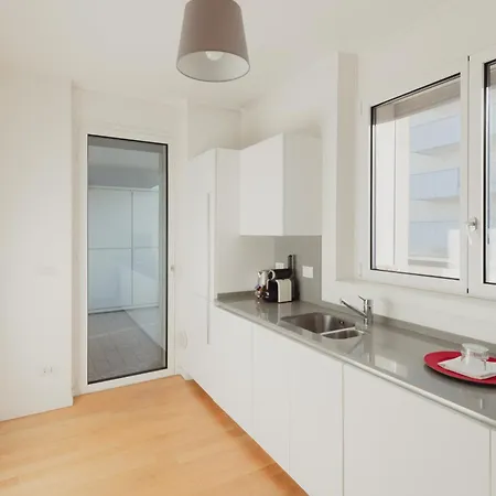 Gohost - Modern With Private Terrace Near Duomo Appartement