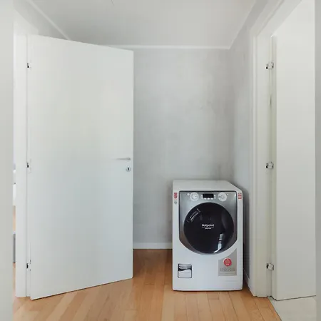 Gohost - Modern With Private Terrace Near Duomo