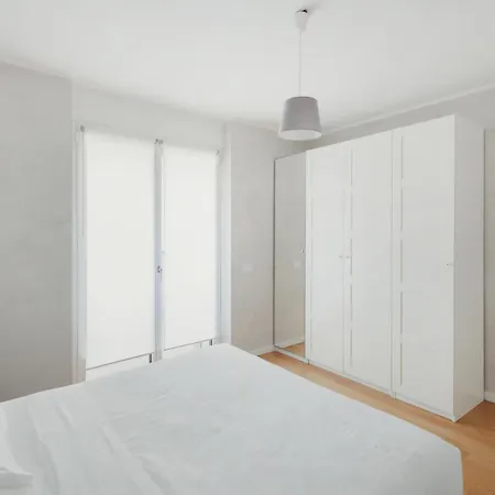 Gohost - Modern With Private Terrace Near Duomo * Milaan