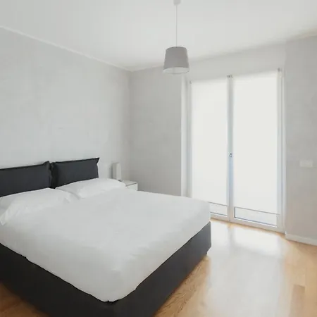 Gohost - Modern With Private Terrace Near Duomo Appartement