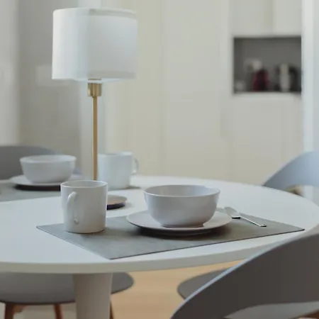 Gohost - Modern With Private Terrace Near Duomo *