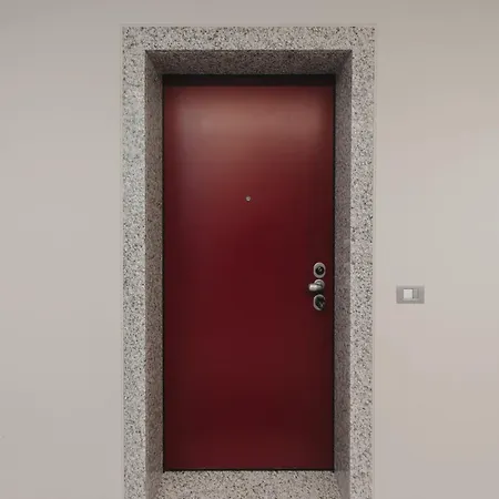 Gohost - Modern With Private Terrace Near Duomo