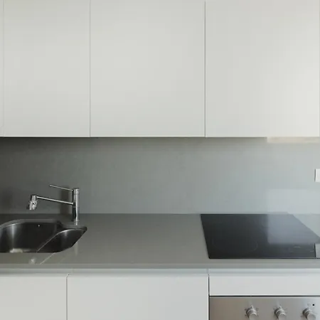 Gohost - Modern With Private Terrace Near Duomo Appartement *