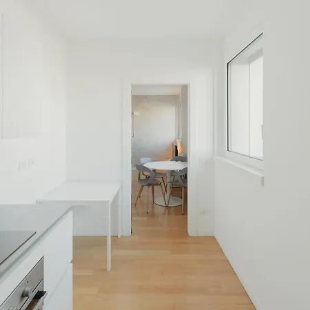 Appartement Gohost - Modern With Private Terrace Near Duomo *