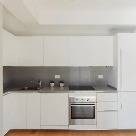 Gohost - Modern With Private Terrace Near Duomo