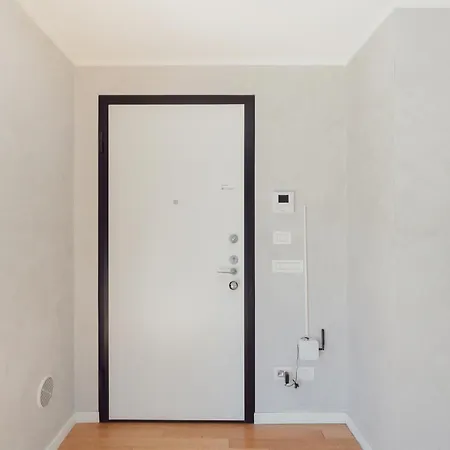 Gohost - Modern With Private Terrace Near Duomo Appartement