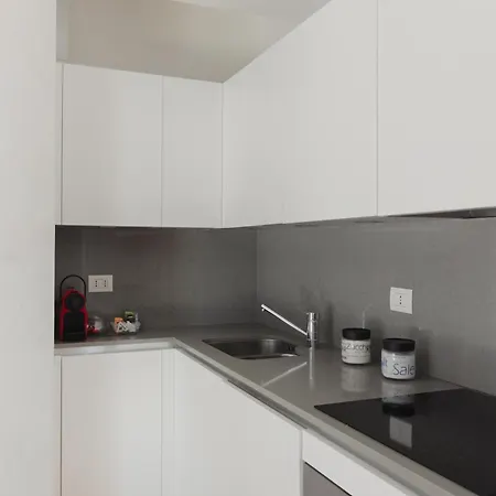Appartement Gohost - Modern With Private Terrace Near Duomo