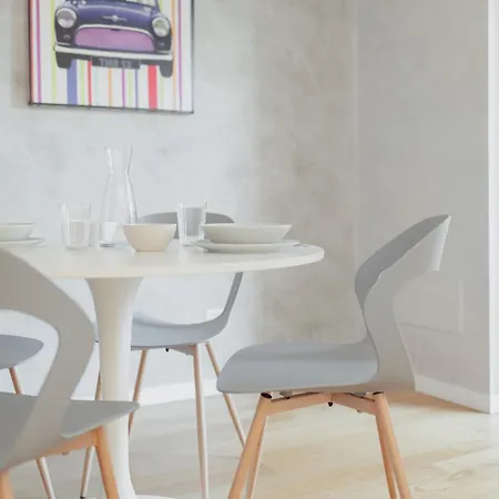 Appartement Gohost - Modern With Private Terrace Near Duomo *