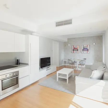 Gohost - Modern With Private Terrace Near Duomo Appartement Milaan